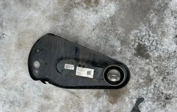 Volkswagen ID. Buzz Other rear suspension part 1N3501052AQ