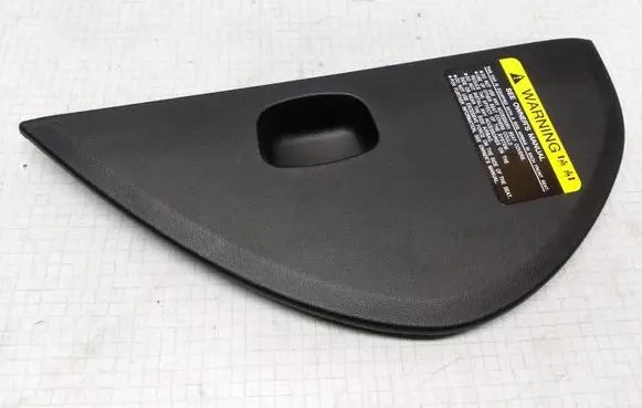 KIA Ceed Dashboard side end trim 847811H000
