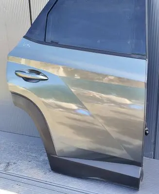 Hyundai Tucson IV NX4 Rear door TUCSONIVDRZWITYL