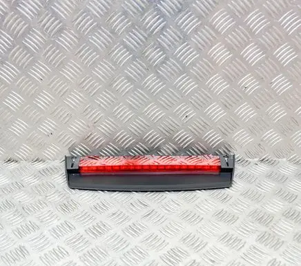 Audi A6 S6 C7 4G Third/center stoplight 4G5945097
