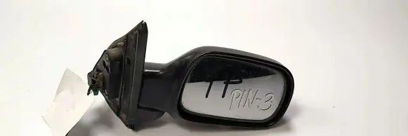 Suzuki Ignis Front door electric wing mirror