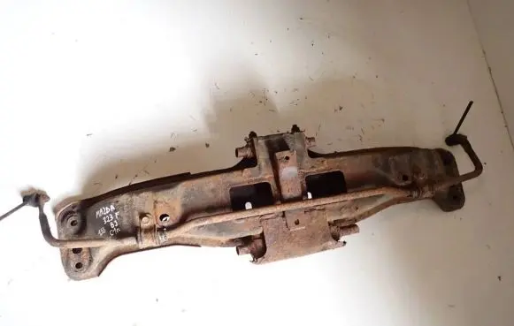 Mazda 323 F Rear beam 