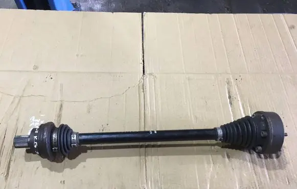 Volkswagen Passat Alltrack Rear driveshaft 1K0501203F