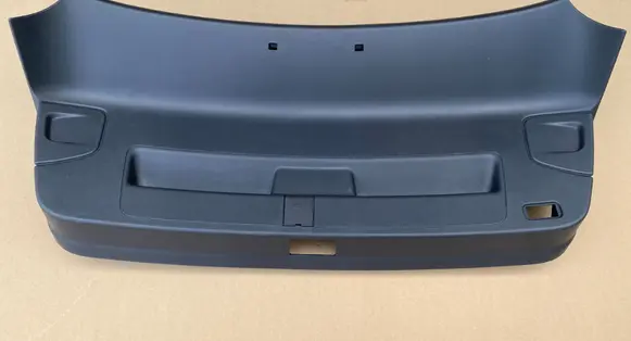 Audi A5 Sportback 8TA Tailgate trim 8T8867979 U000127