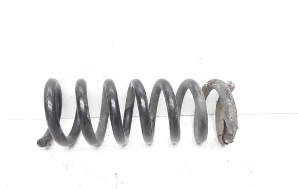 Mercedes-Benz E C207 W207 Rear coil spring 