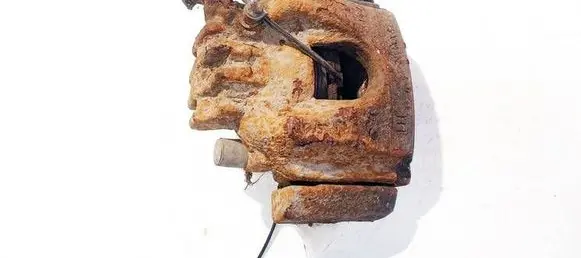 Citroen C5 Front brake caliper 