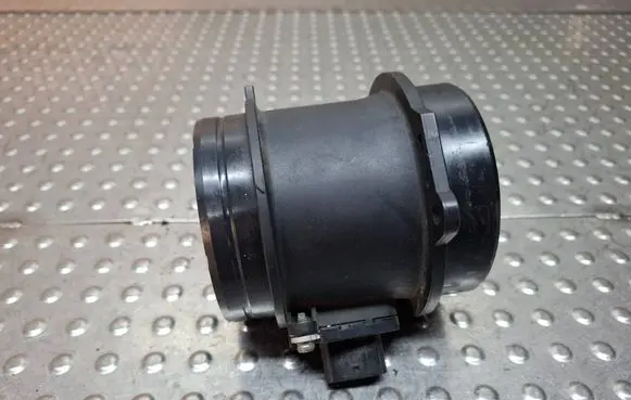 Audi A6 S6 C7 4G Mass air flow meter S27705729 059906461Q 420133471