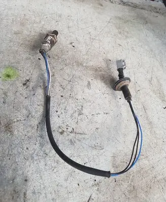 Volkswagen Golf VII Lambda probe sensor