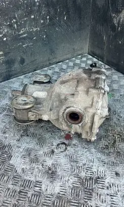 Ford Explorer VI Rear differential L1MW4000DC