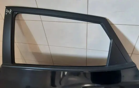 Hyundai ix35 Rear door trim (molding)