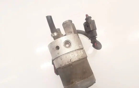 Audi A6 S6 C5 4B ABS Pump 8E0614175F 0265410050