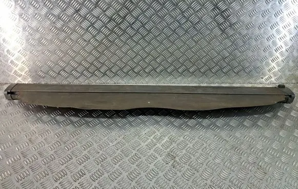 Ford Galaxy Parcel shelf load cover 