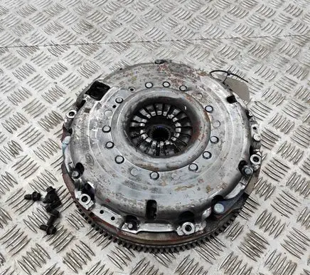 Ford Transit VII Clutch set kit GK217550BA GK216477AA
