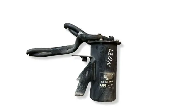 Seat Leon (1P) Fuel filter housing 3C0127400B