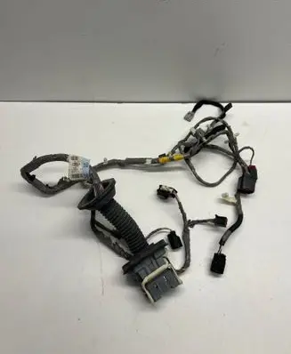 Ford Mustang V Front door wiring loom DR3T14630BE G281T