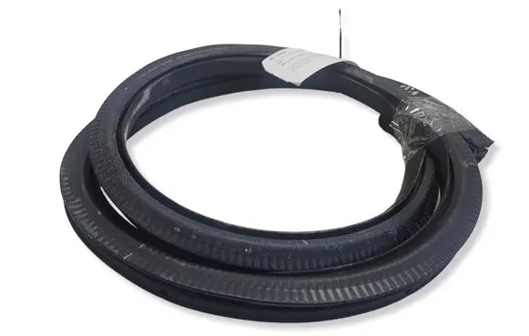 Volkswagen PASSAT CC Front door rubber seal 605061
