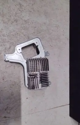 BMW X2 F39 Sound amplifier 2622720