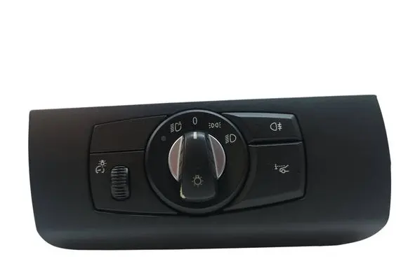 BMW X6 E71 Light switch 9135580