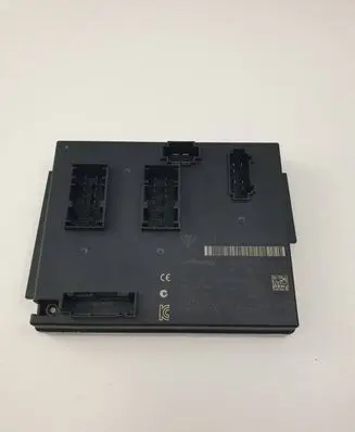 Porsche Cayenne (92A) Comfort/convenience module 7PP907064JF A2C74147404 121520000443