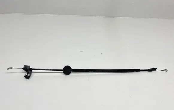 Volkswagen Jetta V Rear door cable line 1K5838086C