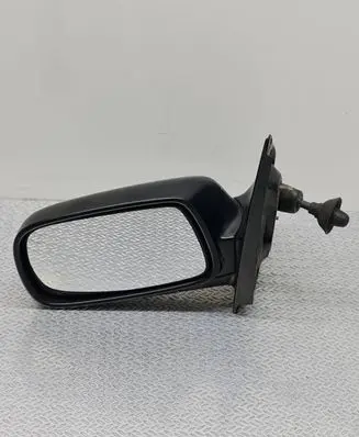 Toyota Yaris Manual wing mirror E1010673 80693
