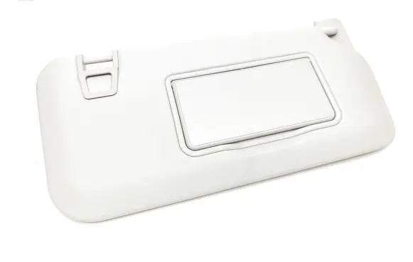 Ford Escape IV Sun visor