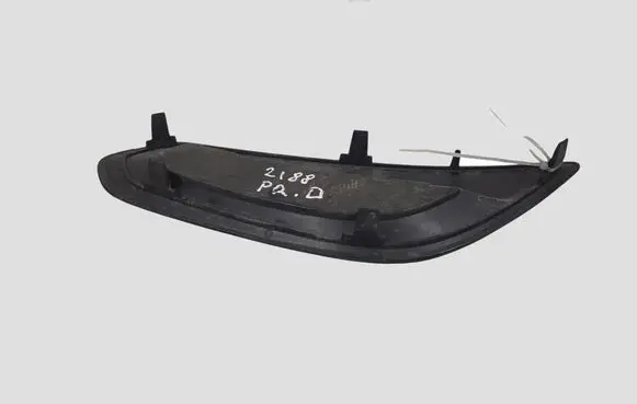 Volvo S60 Front bumper lower grill 31294130