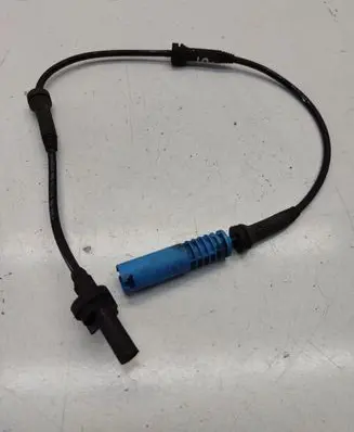 BMW 5 E60 E61 ABS rear brake sensor 6908705 61126908705