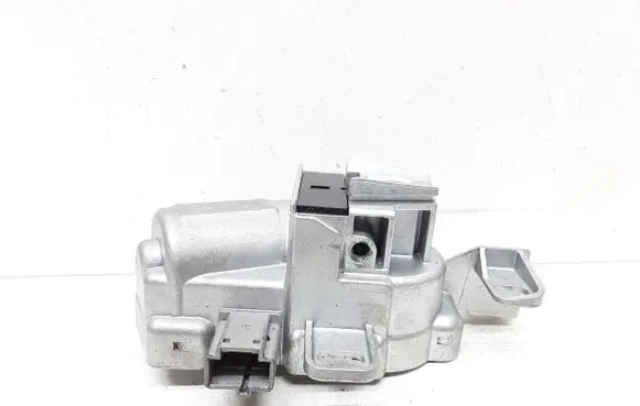 Steering wheel lock