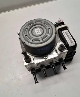 Citroen C4 Cactus ABS Pump 9819474780