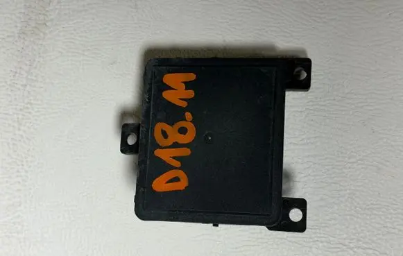Mercedes-Benz CLA C118 X118 Sensor 