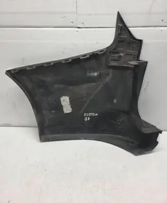 Ford Transit Custom Rear bumper corner part panel trim BK2117926A