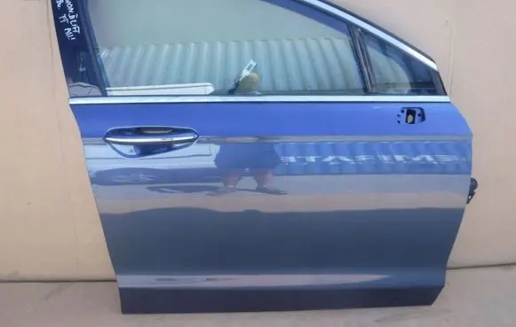 Ford Fusion II Front door DS73F20124
