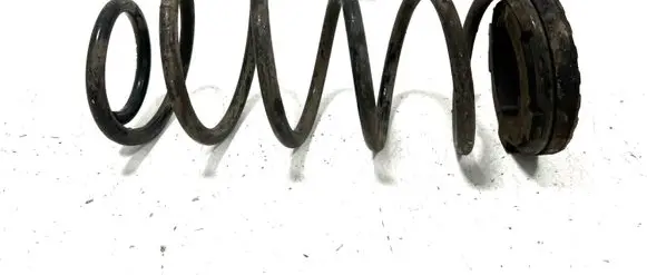 KIA Venga Rear coil spring