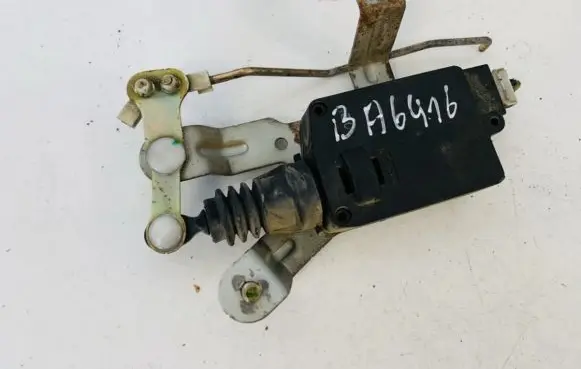 Hyundai Santa Fe Central locking motor 