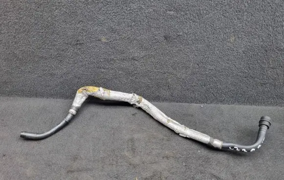 Audi A6 S6 C7 4G Engine coolant pipe/hose 059131055M