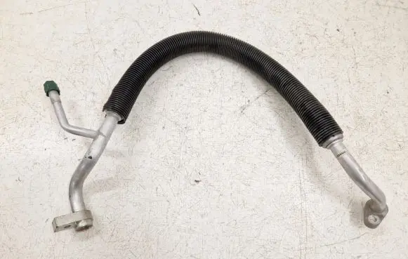Ford Fusion II Air conditioning (A/C) pipe/hose DS7H19N602 DS7H19N602VA
