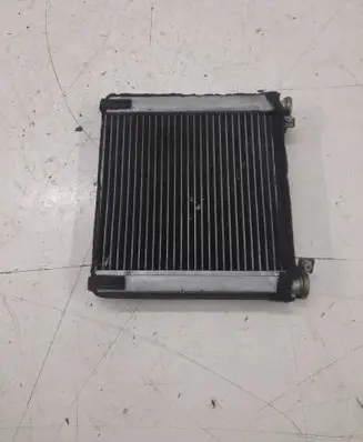 Audi A8 S8 D3 4E Heater blower radiator