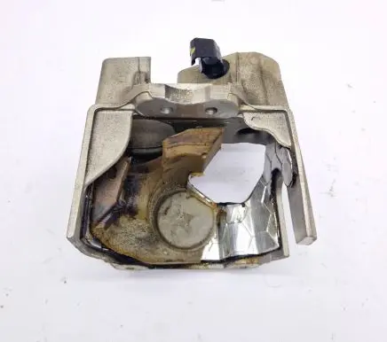 Maserati Ghibli Engine mounting bracket 2309116 333542