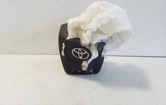 Toyota bZ4X Steering wheel airbag TG20A01001