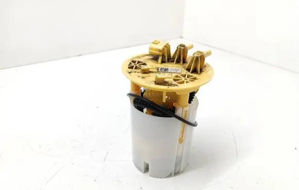 Renault Espace V (RFC) In-tank fuel pump 172023644R 0580203309