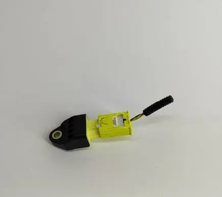 Toyota RAV 4 (XA40) Airbag deployment crash/impact sensor 8983112030