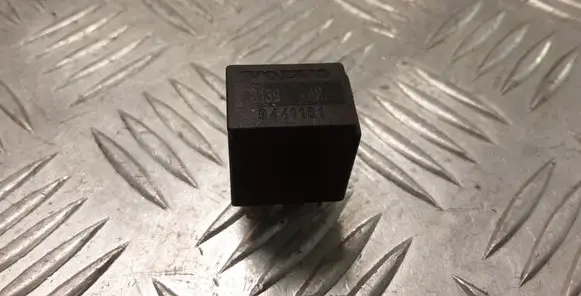Volvo S40 Other relay 9441161