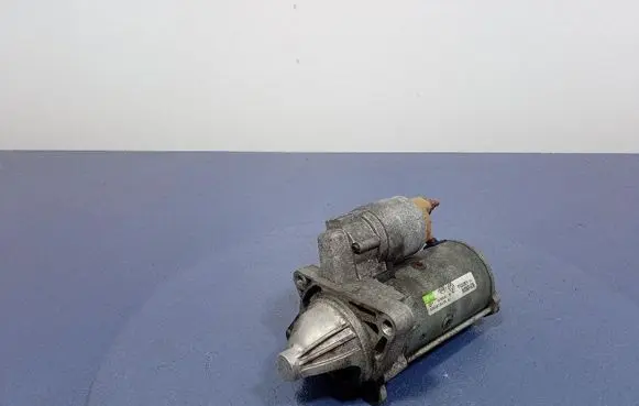 Renault Espace - Grand espace IV Starter motor 8200628430