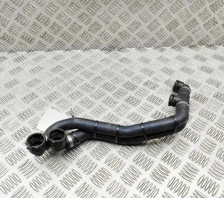 Mercedes-Benz A W177 Engine coolant pipe/hose A1775014602