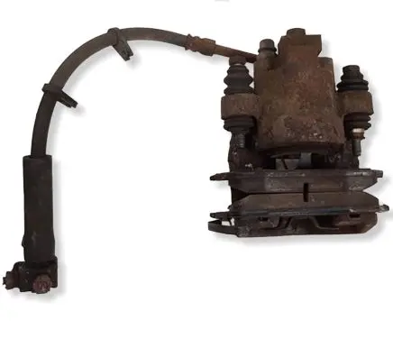 Jeep Grand Cherokee (WK) Rear brake caliper 5143703AA