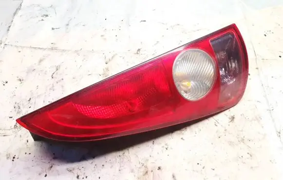 Renault Espace - Grand espace IV Rear/tail lights 8200027153