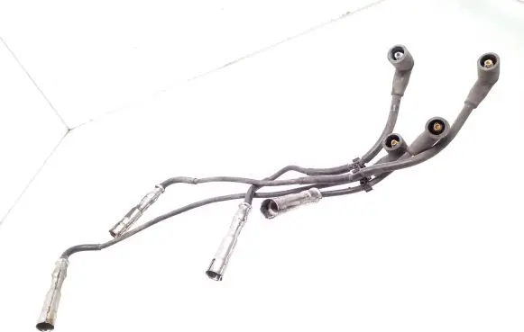 Audi A3 S3 8P Ignition plug leads 06A035281A 06A035255C
