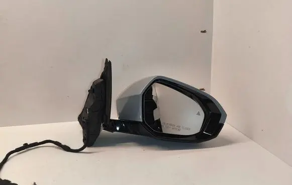 BMW 7 G70 Front door electric wing mirror NOTSPECIFIED