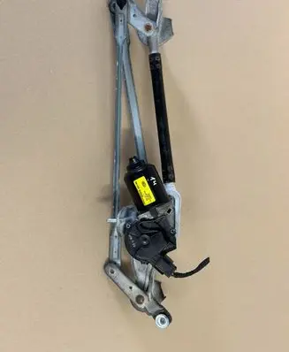 KIA Optima Front wiper linkage and motor 98100D4000 035256120